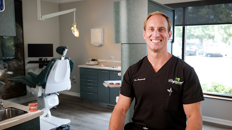 Dental Services Hobart Indiana Dentists